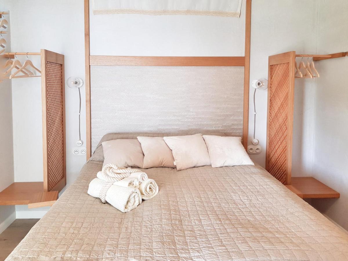 Good Morning Sunshine - Nautica Resort Apartment غيجيتسكو المظهر الخارجي الصورة