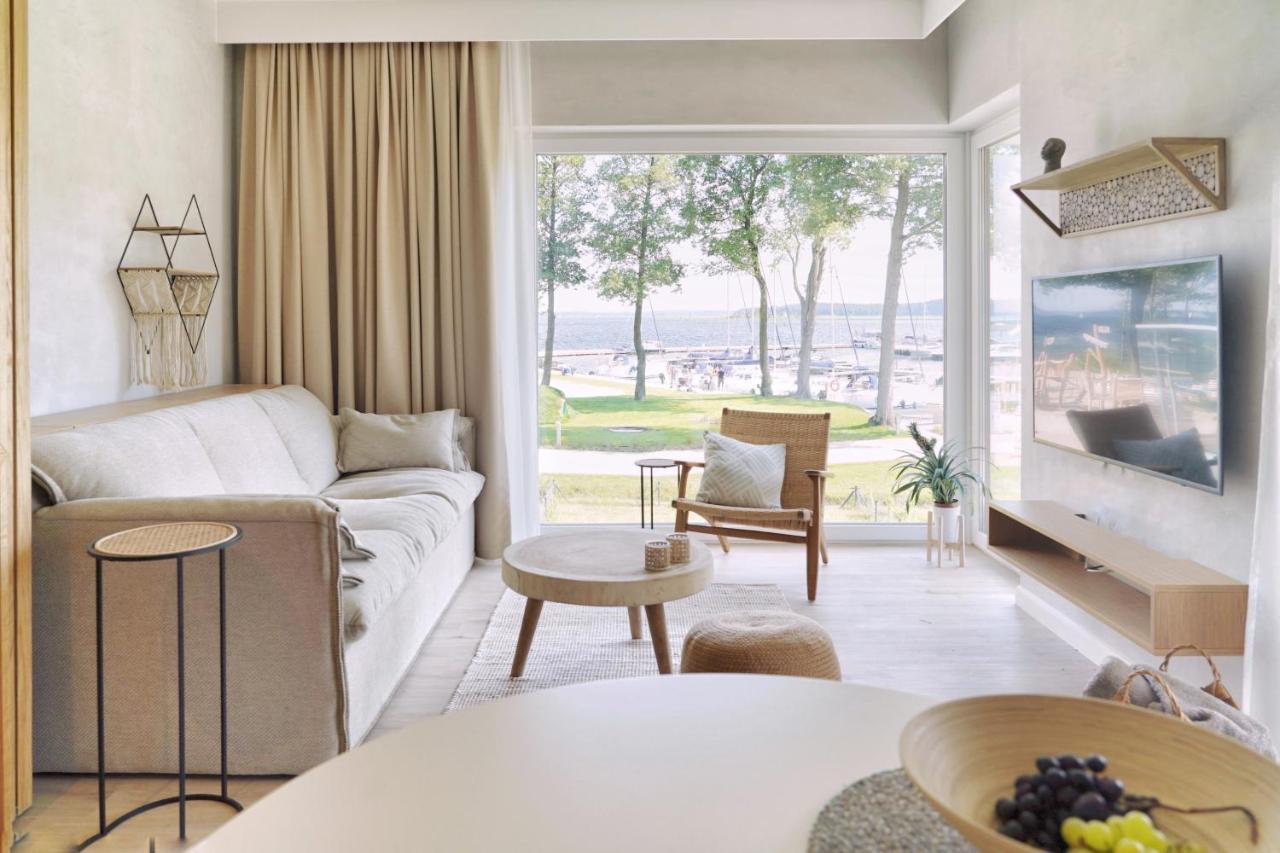 Good Morning Sunshine - Nautica Resort Apartment غيجيتسكو المظهر الخارجي الصورة
