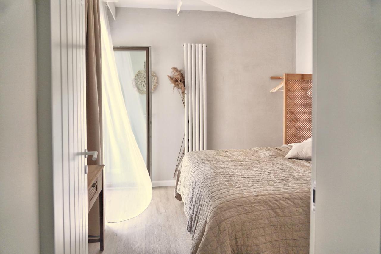 Good Morning Sunshine - Nautica Resort Apartment غيجيتسكو المظهر الخارجي الصورة