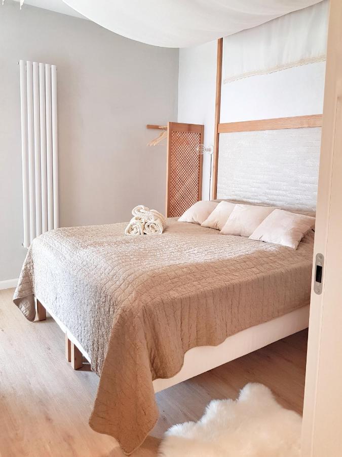 Good Morning Sunshine - Nautica Resort Apartment غيجيتسكو المظهر الخارجي الصورة