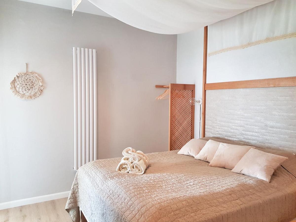 Good Morning Sunshine - Nautica Resort Apartment غيجيتسكو المظهر الخارجي الصورة