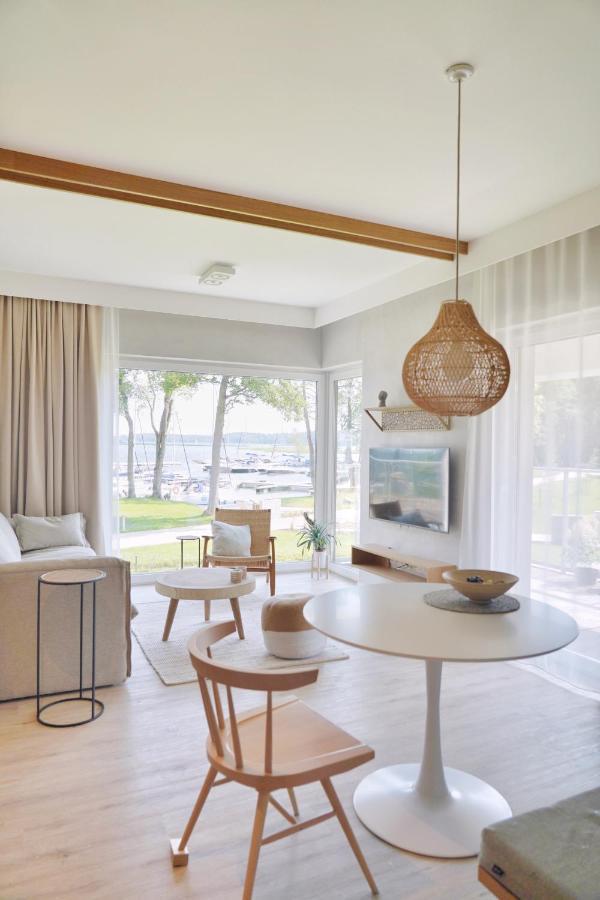 Good Morning Sunshine - Nautica Resort Apartment غيجيتسكو المظهر الخارجي الصورة