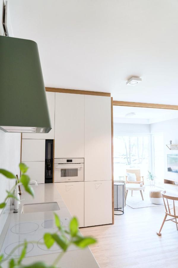 Good Morning Sunshine - Nautica Resort Apartment غيجيتسكو المظهر الخارجي الصورة
