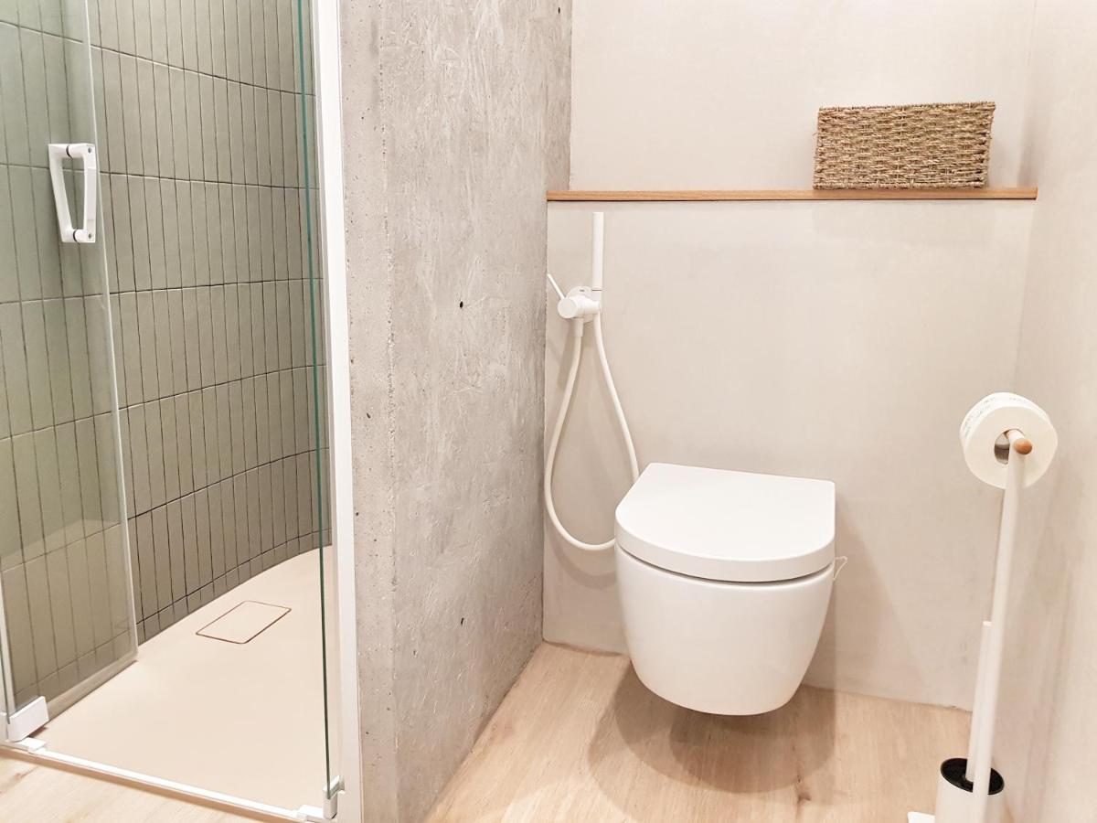 Good Morning Sunshine - Nautica Resort Apartment غيجيتسكو المظهر الخارجي الصورة