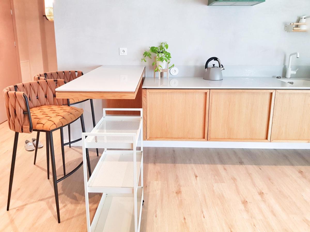 Good Morning Sunshine - Nautica Resort Apartment غيجيتسكو المظهر الخارجي الصورة