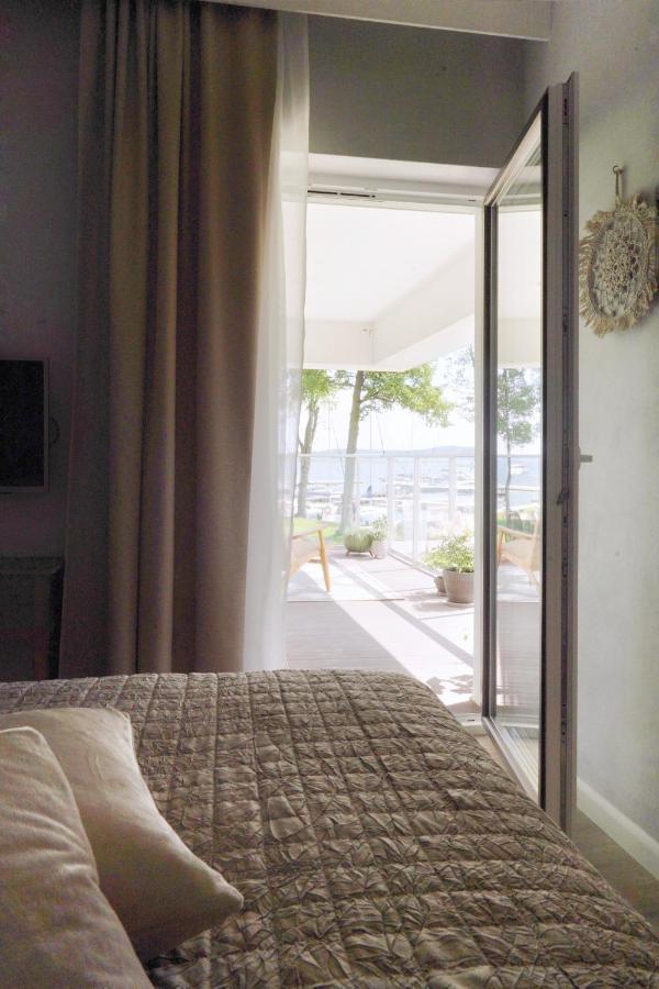 Good Morning Sunshine - Nautica Resort Apartment غيجيتسكو المظهر الخارجي الصورة