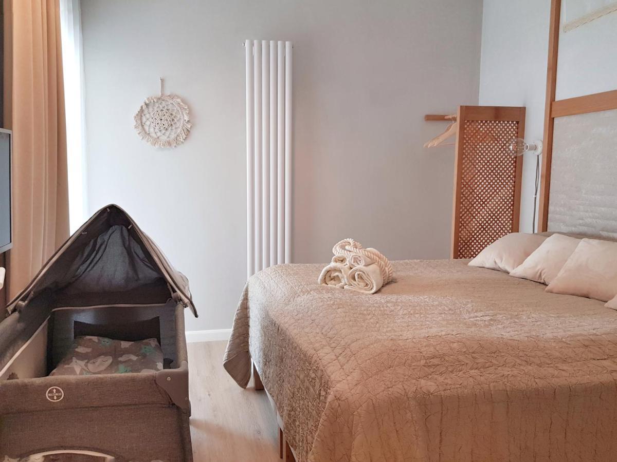 Good Morning Sunshine - Nautica Resort Apartment غيجيتسكو المظهر الخارجي الصورة