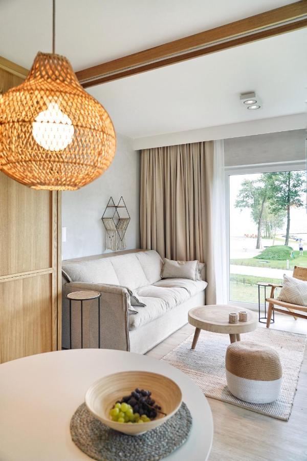 Good Morning Sunshine - Nautica Resort Apartment غيجيتسكو المظهر الخارجي الصورة