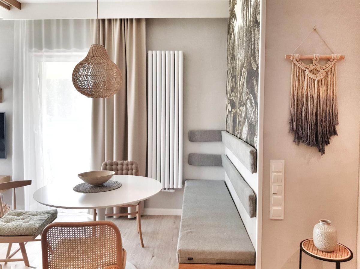 Good Morning Sunshine - Nautica Resort Apartment غيجيتسكو المظهر الخارجي الصورة