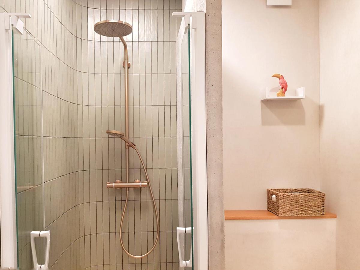 Good Morning Sunshine - Nautica Resort Apartment غيجيتسكو المظهر الخارجي الصورة