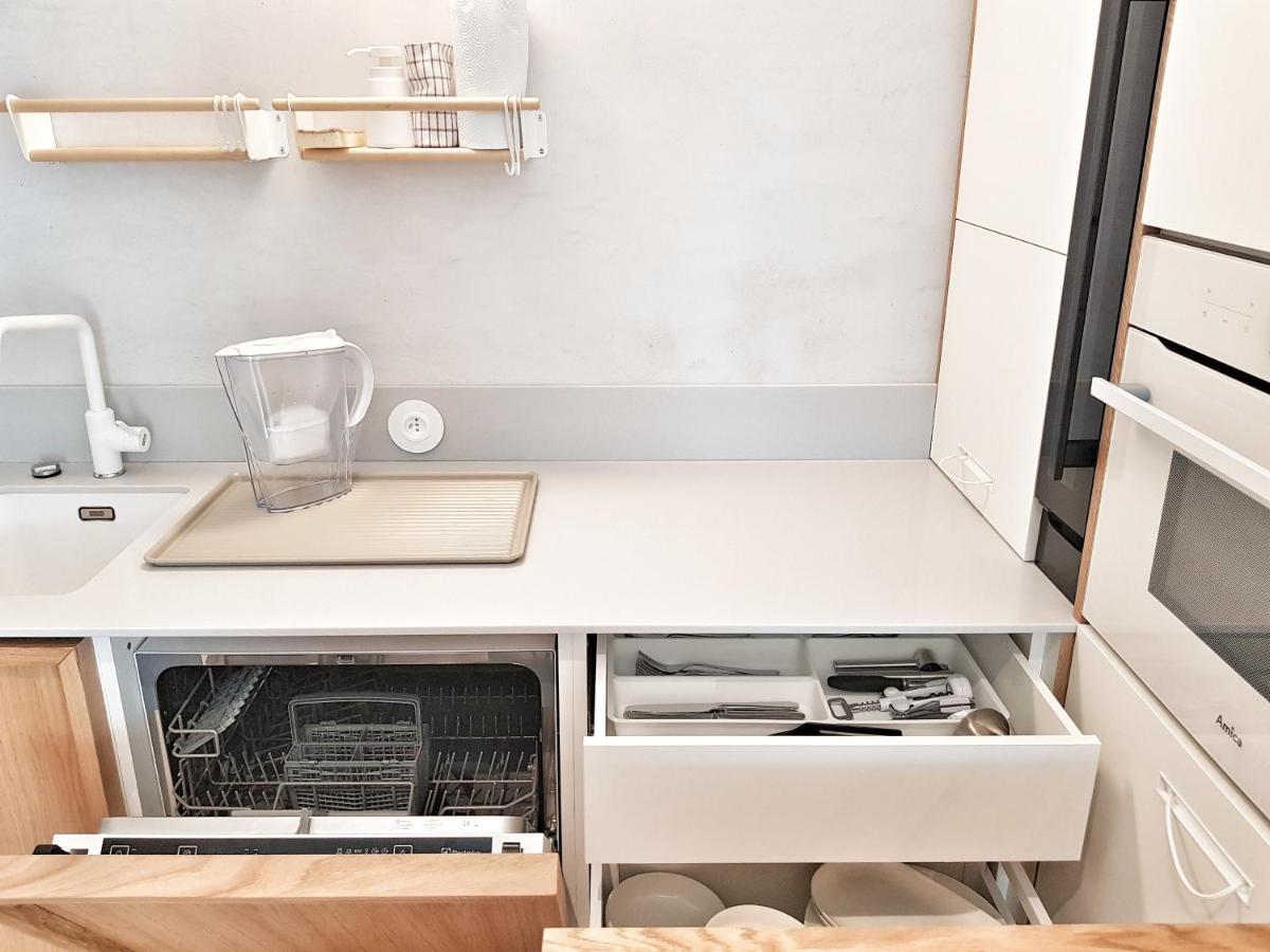 Good Morning Sunshine - Nautica Resort Apartment غيجيتسكو المظهر الخارجي الصورة