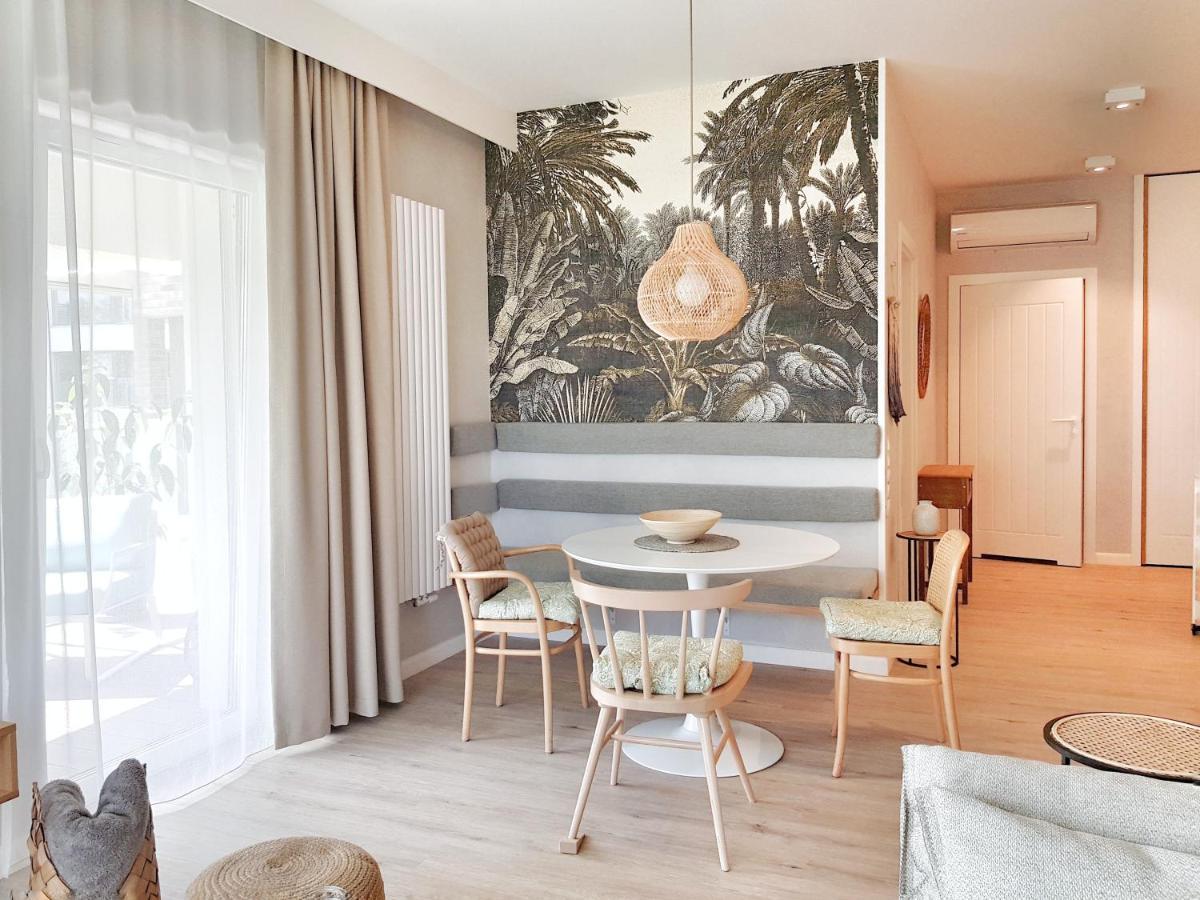 Good Morning Sunshine - Nautica Resort Apartment غيجيتسكو المظهر الخارجي الصورة