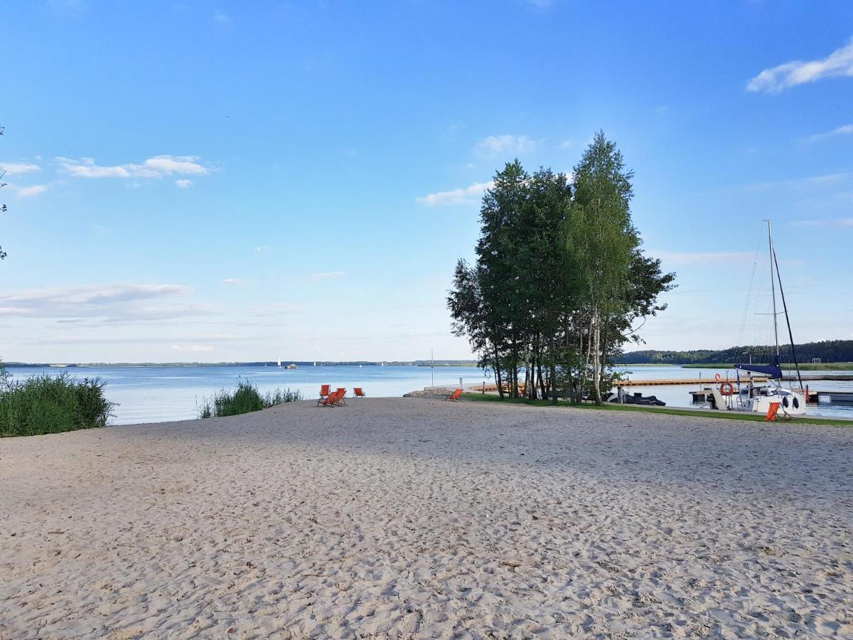 Good Morning Sunshine - Nautica Resort Apartment غيجيتسكو المظهر الخارجي الصورة