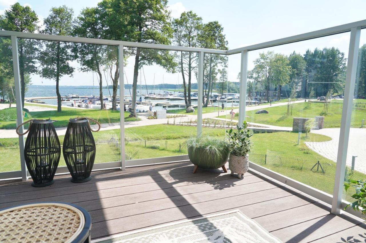 Good Morning Sunshine - Nautica Resort Apartment غيجيتسكو المظهر الخارجي الصورة