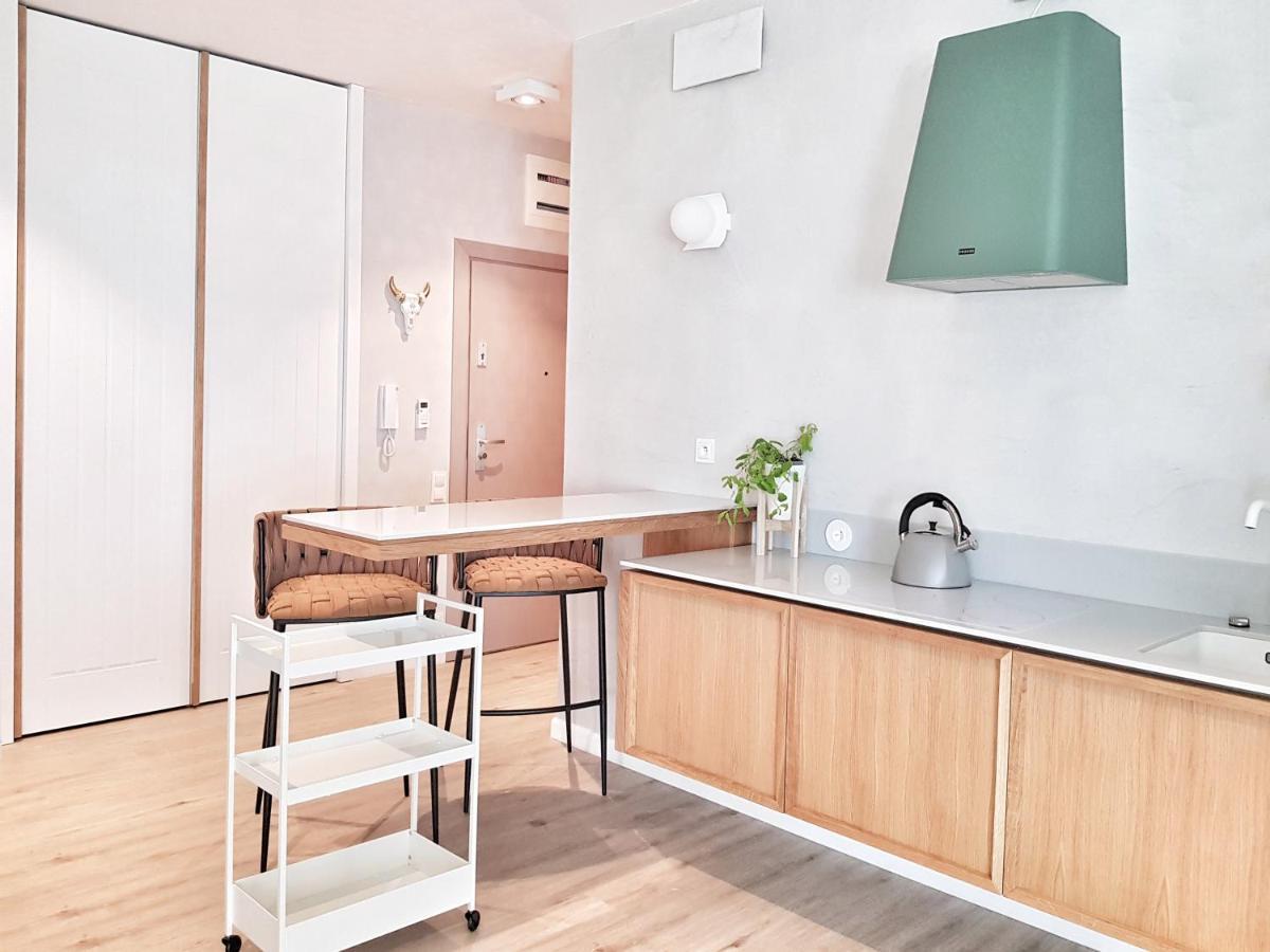 Good Morning Sunshine - Nautica Resort Apartment غيجيتسكو المظهر الخارجي الصورة