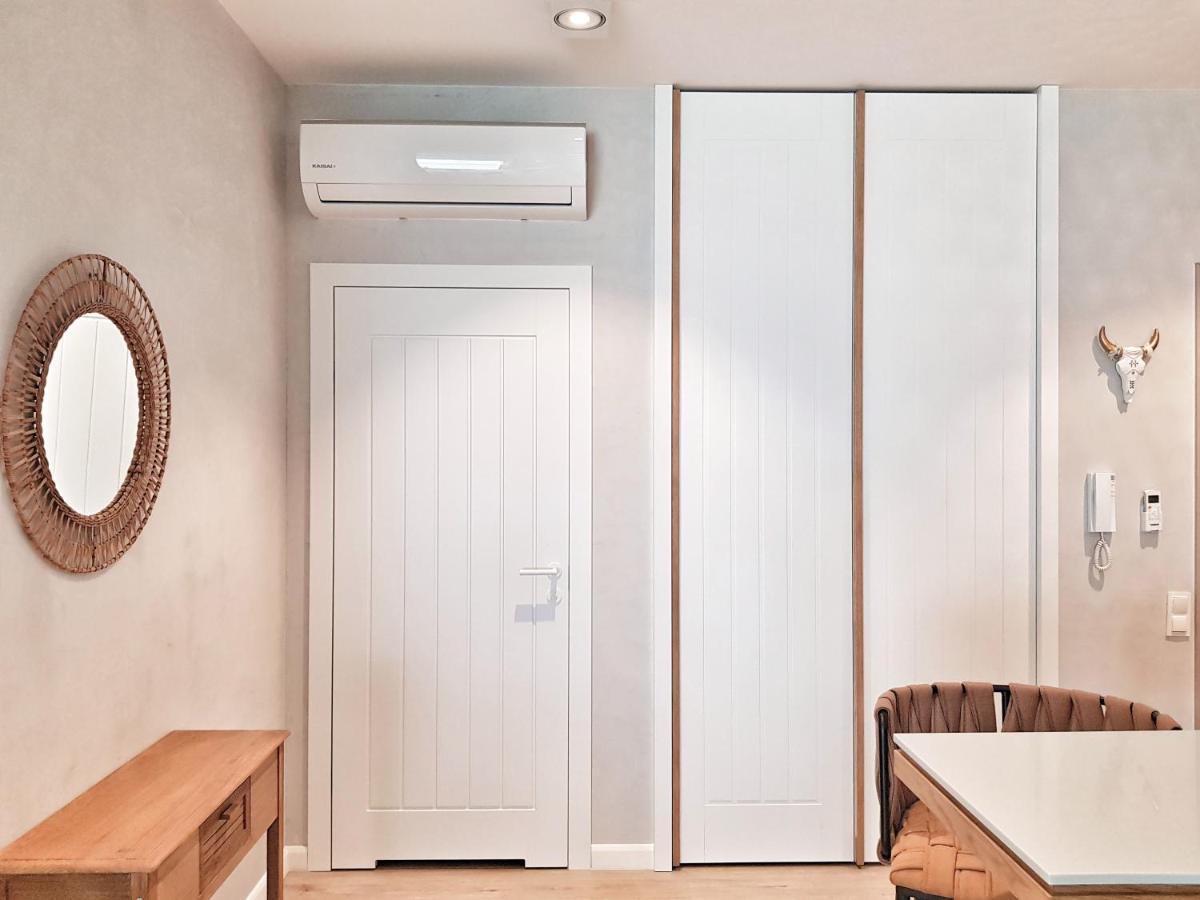 Good Morning Sunshine - Nautica Resort Apartment غيجيتسكو المظهر الخارجي الصورة