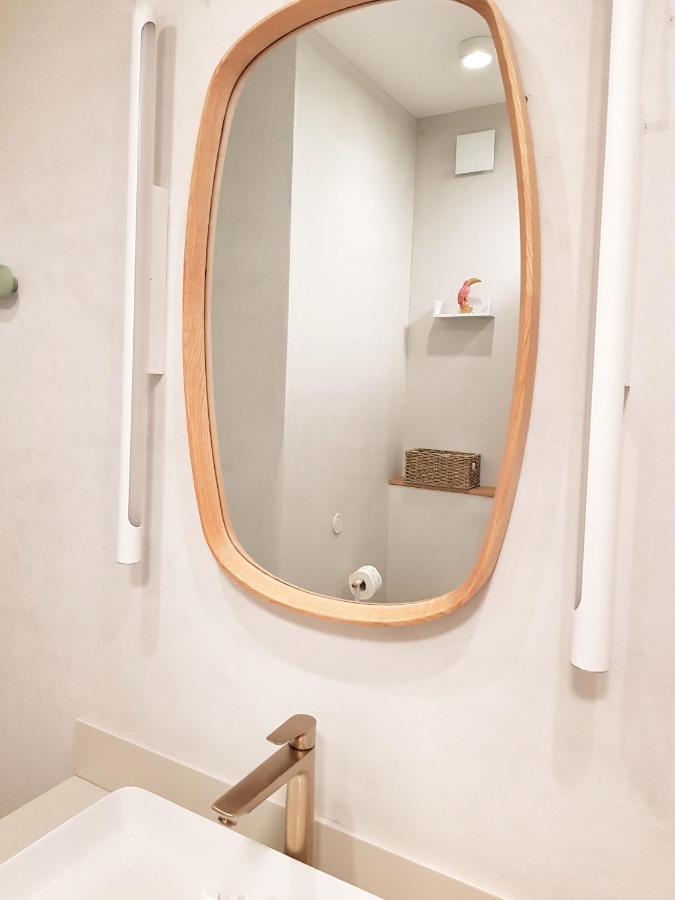 Good Morning Sunshine - Nautica Resort Apartment غيجيتسكو المظهر الخارجي الصورة