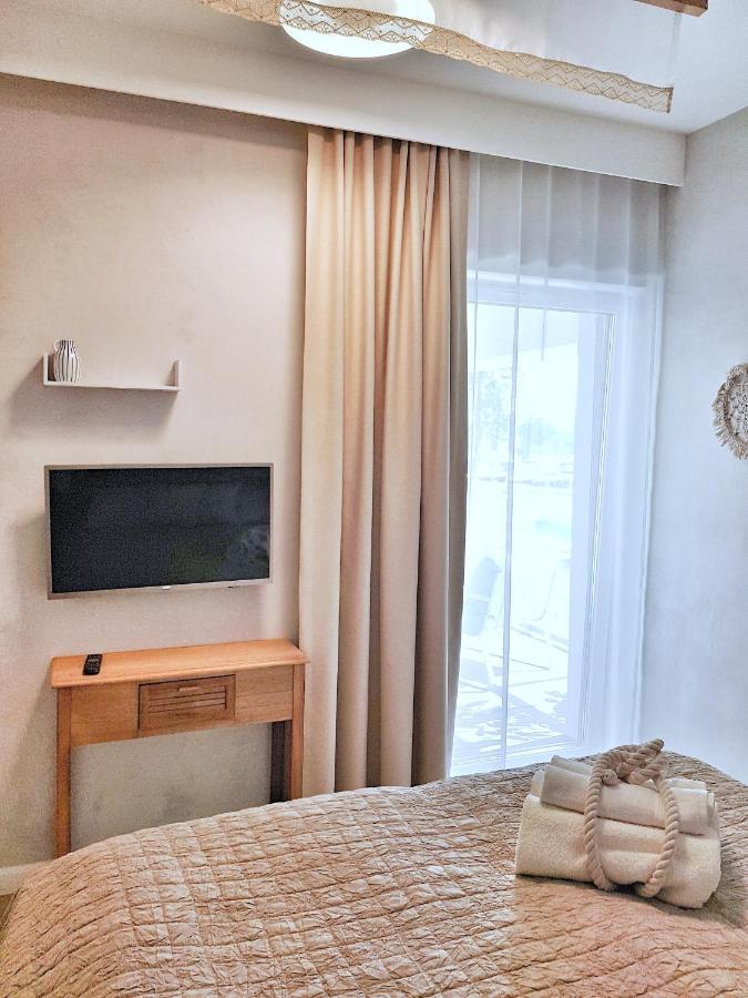 Good Morning Sunshine - Nautica Resort Apartment غيجيتسكو المظهر الخارجي الصورة