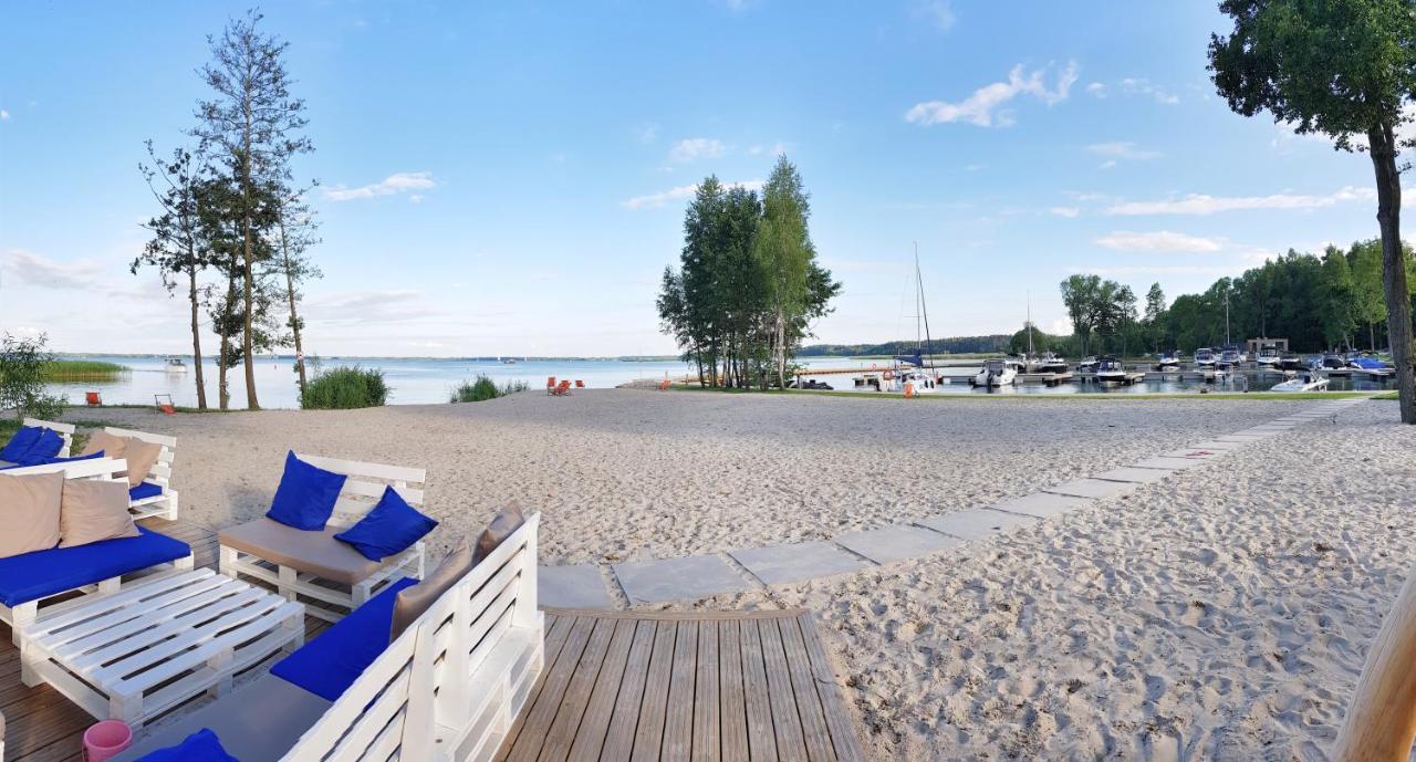 Good Morning Sunshine - Nautica Resort Apartment غيجيتسكو المظهر الخارجي الصورة